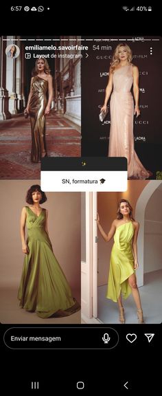 Soft Natural Evening Dress, Soft Natural Party Outfit, Flamboyant Natural Neckline, Soft Natural Kibbe Dresses, Soft Natural Dresses, Flamboyant Natural Dress, Soft Natural Celebrities