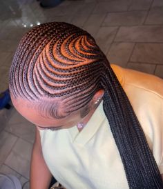 Holiday Hairstyles For Short Hair, Ghanaian Hairstyles, Braids Trending, Alicia Keys Braids, October Books, Cornrows Braids For Black Women, Hairstyles For Ladies, Feed In Braids Hairstyles, Quick Natural Hair Styles