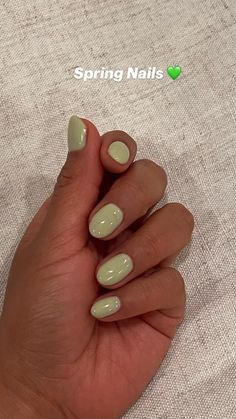 Spring Gel Nails, Em Nails, Engagement Nails, Dip Manicure, Short Gel Nails, Spring Nail Colors, Almond Acrylic Nails, Nail Tattoo