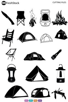 Find & Download Free Graphic Resources for Camping. 47000+ Vectors, Stock Photos & PSD files. ✓ Free for commercial use ✓ High Quality Images. 266 Best Camp ✓ free vector download for commercial use in ai, eps, cdr, svg vector illustration graphic art design format. camp, free vector, camping icons, camping, summer camp, ... Camping banner sets mountain tents driving car icons. Download premium vector of Chinese dumplings and bun illustration Camping Silhouette, Bun Illustration, Camping Banner, Camping Vector, Camping Logo, Camping Illustration, Camping Icons, Mountain Trees, Camping Summer