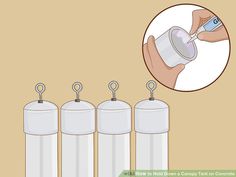 how to clean water bottles with pictures wikihow