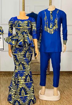 African Matching Couple Outfit For Photoshoot,African Matching Clothing For Couples,African Print Couples Attire, African Couple’s Outfit by ULANGLOFASHION on Etsy African Print Family Outfits, Ankara Couple Outfit Wedding, Men Matching Outfits, Couple African Outfits Matching Wedding, African Family Outfits, Couple Outfits African, African Couple Outfit Matching, African Couple Outfit, Photoshoot African