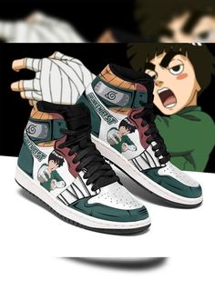 Get your order. Naruto Rock Lee Shoes Drunken Fist Costume Anime Sneakers Jordan Sneaker. #costume anime #Naruto #Anime #Shoes Custom Anime Print Lace-up Sneakers For Streetwear, Casual Custom Sneakers With Anime Print For Sports, Black Anime Print High-top Sneakers For Streetwear, Black High-top Sneakers With Anime Print For Streetwear, Custom Sneakers With Anime Print For Streetwear, Anime Print High-top Lace-up Sneakers, Black Anime Style Sneakers For Streetwear, Casual Custom Sneakers With Anime Print, Anime Print Low-top Sneakers For Sports