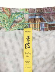 Our elastic Swim Shorts are your new go-to for leisurely days in the sun. These vintage trunks are made of 100% poly in a comfort short / wide fit. Every pair is equipped with a tearaway size tag for max waist comfort. Meet your new favorite beach trunk. Pair it with your favorite Duvin tee and hat. 100% Polyester Wide-leg relaxed fit Tearaway size tag 14.6'' size Medium outseam (scales up and down depending on size - we recommend sizing up if you want a little length 5'' inseam Premium soft box Swim Shorts Women, Vintage Trunks, Swim Short, Suits For Sale, Beach Kids, One Piece Suit, Sports Top, Crop Tshirt, Beach Club