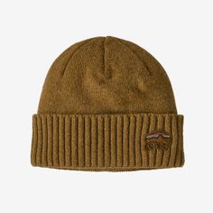 Patagonia Brodeo Beanie Casual Soft Knit Hats For Outdoor, Casual Knit Hats For Outdoor, Casual Wool Beanie, Casual Wool Soft Knit Hats, Casual Wool Beanie, One Size Fits Most, Casual Wool Beanie One Size Fits Most, Casual Soft Knit Wool Hats, Casual Wool Beanie For Cold Weather, Casual Soft Knit Beanie For Outdoor