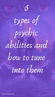 Clairvoyant Psychic Abilities, Psychic Development Exercises, Psychic Empath, Psychic Development Learning, Psychic Intuition, Intuitive Empath, Signs From The Universe, Emotional Freedom, Psychic Development