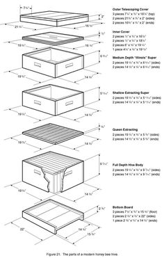 the plans for an entertainment center with drawers