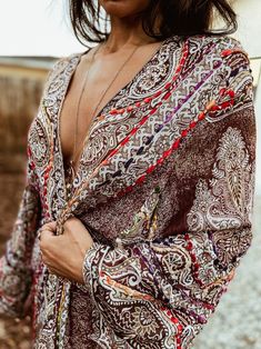 Handmade Embroidery Boho Bohemian Maxi Patchwork Kimono Festival Dress Hippie Jacket Bali Goddess Dress Yoga Chakra Christmas Gift for Her - Etsy Embroidery Boho, Hippie Jacket, Patchwork Kimono, Yoga Chakra, Bohemian Maxi, Goddess Dress, Christmas Gift For Her, Handmade Embroidery, Hippie Dresses