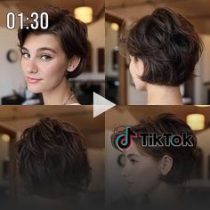 ▷ Short Shag with Crown Layers shorthair hairstyles wedding, shorthair hairstyles short styles men, . Edgy Blonde Hair, Crown Layers, Blonde Balayage Bob, Short Sassy Haircuts, Short Shag Haircuts, Guest Hair, Shag Haircuts, Gray Hair Growing Out, Short Shag