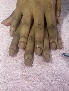 Matte Brown Nails, Brown Nails, Acrylic Nails, Collage, Nails, Pins, Beauty