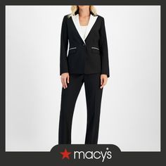 in stock Le Suit, Vanilla Ice, Suits For Women, Vanilla, Pick Up, In Store, Buy Online, Free Shipping, Black