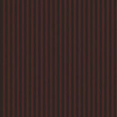 a black and red striped wallpaper with vertical stripes