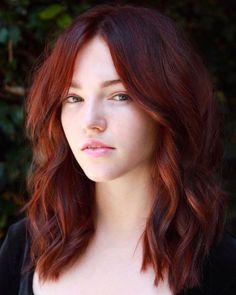 Medium Auburn Hair Color, Auburn Hair Dye, Natural Auburn Hair, Medium Auburn Hair, Deep Auburn Hair, Light Auburn Hair Color, Brown Auburn Hair, Auburn Red Hair, Auburn Hair Color