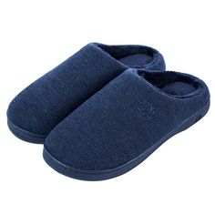 PRICES MAY VARY. 【BREATHABLE & HANDS-FREE】Arch Support womens slippers with low heel collar is easy to slip on and off when hopping out of bed in the morning. Woman's open back slipper is made of superior cotton-blend texture, combined with Waffle knit upper design. Slip-on lady slippers make hands free. 【COMFY & SOFT LINING】Memory foam slippers for women is made of comfortable flannel lining which gives you luxurious and soft feeling when slip your feet into them.The flannel lining does not she Slippers With Arch Support, Foam Slippers, Bedroom Slippers, Home Slippers, Woman Bedroom, Slippers For Women, Warm Slippers, Slippers Cozy, Sweet Gifts