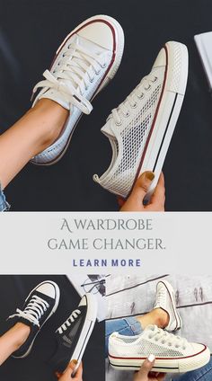 Lace Up Flat, Flat Sneakers, Vans Old Skool Sneaker, Vans Sneaker, Converse Sneaker, Casual Women