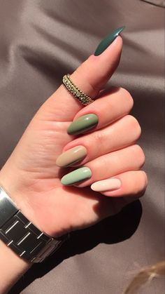 November Nails Colors, November Nails, Hard Nails, Prom Nails, Chic Nails, Short Acrylic Nails, Nail Polishes, Fall Nails, Cute Acrylic Nails