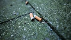 The city of Brussels is lifting its fines for smokers throwing their cigarette ends on the ground. Detective Board, Paint Practice, Magical Night, Tv Girl, Tv Girls, Alter Ego, On The Ground, Brussels, Detective