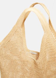 Jumbo Straw Tote in Handbags | Vince Casual Recyclable Shoulder Bag For Vacation, Recyclable Tote Beach Bag For Vacation, Rectangular Recyclable Beach Bag For Vacation, Summer Rectangular Recyclable Beach Bag, Summer Open Weave Beach Bag For Shopping, Recyclable Rectangular Beach Bag, Summer Vacation Recyclable Shoulder Bag, Eco-friendly Recyclable Shoulder Bag For Summer, Beige Beachy Beach Bag For Shopping