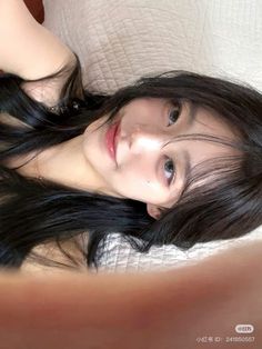 pretty    #xiaohongshu #douyinmakeup #douyin #pretty Blone Hair, Asian Makeup Tutorials, Korean Makeup Look, Day Makeup Looks, Makeup Books, Korean Eye Makeup, Girls With Black Hair, Chinese Hairstyle