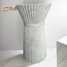 China Stone Pedestal Sink Manufacturers Freestanding Sink, Bathroom Pedestal Sink, Mosaic Sink, Stone Pedestal, Stone Candle Holder, Basin White, Stone Shower