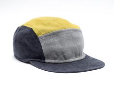 Handmade 5 panel cap with short and soft brim.  The hat is made of 100% EUROPEAN LINEN (OEKO-TEX certified). Made with attention to detail and bias tapes on the inside. Suitable for both, men and women. The size is adjustable with hook and loop tape closure. * The actual color of the hat can be seen in the photos, where the hat is on a white background. 📦Shipping time: ✴ United States - 4 - 6 business days ✴ Europe - 5 - 7 business days ✴ Canada - 10 - 15 business days 🌏The rest of the world 2 Five Panel Hat, Recycling Sorting, Five Panel, Hook And Loop Tape, Panel Hat, European Linens, Bias Tape, Trucker Cap, Bulgaria