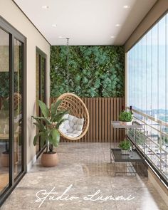 balcony garden Modern Balcony Ideas, Balcon Mic, House Balcony, Modern Balcony, Terrace Garden Design