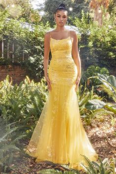 Indulge in elegance with the Andrea and Leo A1131 from the Spring 2024 Collection. This exquisite evening dress exudes sophistication and glamour, perfect for prom or any special occasion. Elevate your style with this luxurious gown. Andrea And Leo, Yellow Prom, Mermaid Prom Dresses Lace, Iridescent Sequin, Lace Prom Dress, Bridesmaid Dresses Prom, Sleeveless Long Dress, Lace Mermaid, Evening Formal