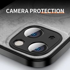 the camera protection case is designed to protect your iphone's cameras from scratches and tears