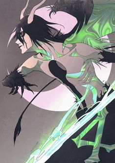 Ulquiorra Cifer - Bleach Bleach Tattoo, Ulquiorra Schiffer, Kuchiki Byakuya, Bleach Drawing, Ulquiorra Cifer, Bleach Anime Art, Bleach Fanart, Anime Bleach, Bleach Characters