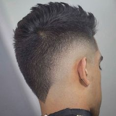 Mohawk For Men, Haircut For Men, Trendy Mens Haircuts, Mohawk Hairstyles, Kids Hair Cuts