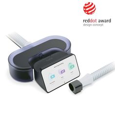 Luno is a CPAP product system that uses a more holistic approach and a less medical-like appearance to help patients manage obstructive sleep apnea. . . . . . . . . . #RedDotAward #DesignConcept #RedDotWinner #DesignAward #wellness #beauty #gooddesign #designedby #AnnaGebala Motivational Interviewing, Cardiovascular Disease, Holistic Approach