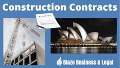 an image of construction contacts with the sydney opera