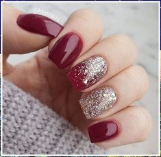 Valentine Nails, Nagel Tips, Cute Gel Nails, Shellac Nails, Fancy Nails