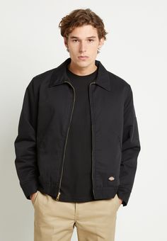 Indie Fashion Men, Harrington Jacket Men, Office Outfit Inspiration, Short Hair Outfits, Colour Combinations Fashion, Mens Fashion Smart, Mens Trendy Outfits