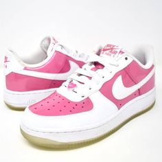 2008 Nike Air Force 1 “Valentines Day” Women 6.5. Good, Worn Condition Original Box Included. Dirt Marks Present White / Pink 100% Authentic. All Sales Final Fast Shipping Air Force 1 Valentines Day, Nike Air Force 1, White Nikes, Air Force 1, Nike Air Force, Air Force, Nike Women, Nike Air, Original Box