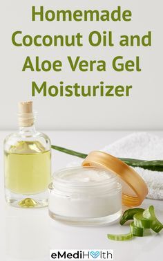 Preserving Aloe Vera Gel, How To Preserve Aloe Vera Gel From Plant, Home Made Moisturizer Face, Diy Aloe Vera Gel, Lighten Underarms, Aloe Vera Recipes, Aloe Vera Moisturizer, Shaving Lotion, Homemade Coconut Oil