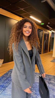 Curly Hair Photos, Colored Curly Hair, Curly Hair Inspiration, Hair Crush, Curly Hair Care, Curly Hair Tips, Hair Envy