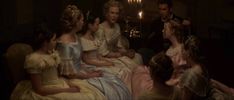 The Beguiled (2017), dir. Sofia Coppola Oona Laurence, Sofia Coppola Movies, Sophia Coppola, Tommy Lee Jones, Period Piece, Colin Farrell, Liv Tyler