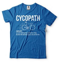 Bicycle T-Shirt Funny Bicycle Bike Fan Cool Graphic Tee Shirt▄▄▄▄▄▄▄▄▄▄▄▄▄▄▄▄▄▄▄▄▄▄▄▄▄▄▄▄▄▄▄▄▄▄▄▄▄▄▄▄▄▄▄▄▄▄▄▄▄▄This ULTRA COTTON UNISEX T-shirt is made of Pre-shrunk 100% cotton, 6.1-ounce.• Seamless double-needle 7/8" collar, Double-needle sleeves and hem, Taped neck and shouldersOur T Shirts and Hoodies are Printed by advanced technology Digital Printer on 100% Ultra Cotton tees and hoodies . We use waterbased textile ink, Safest ink type for everyone. Each T shirt is Made individually and dou Short Sleeve Cycling T-shirt With Letter Print, Short Sleeve Graphic Print Cycling Tops, Graphic Print Short Sleeve Cycling Top, Graphic Print Short Sleeve Tops For Cycling, Graphic Print Short Sleeve T-shirt For Cycling, Graphic Cycling T-shirt With Crew Neck, Graphic Tee With Crew Neck For Cycling, Graphic Tee T-shirt With Crew Neck For Cycling, Casual Cotton T-shirt For Cycling