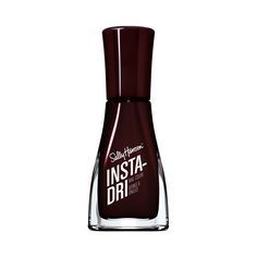 Go Garnet Nail Color Sally Hansen Go Garnet Nail Color | Purple | Sally Beauty Nail Color Purple, Burgundy Nail Polish, Nail Polish Colours, Mastic Gum, Vegan Nail Polish, Wardrobe Wishlist, Burgundy Nails, Sally Beauty, Contour Brush