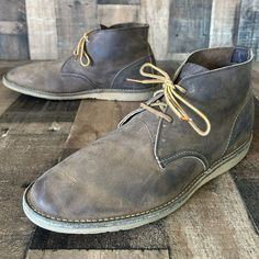 In Used Condition. Boots Have Marks, Scuffs, Scratches, And Show Heel Wear. See Photos. Shipping With Usps Priority Mail. Leather Work Boots, Red Wing Boots, Wing Shoes, Red Wing Shoes, Boots Mens, Red Wing, Leather Work, Mens Shoes Boots, Red Wings