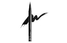 Liquid liners are game-changersWith a single swipeyou can achieve a dramatic eye lookTo know about the best drugstore liquid eyelinerskeep on reading. Zendaya Makeup, Dramatic Eyes, Eye Look, Natural Eye Makeup