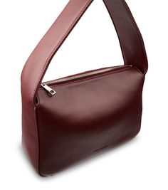 Crafted from luxurious smooth leather, Natalie combines style with functionality. This medium-sized shoulder bag combines style with functionality. Featuring a secure zip closure and convenient internal pockets, it's your perfect everyday companion. -Material: Leather -Features: Internal Pockets -Opening: Zip Closure -Strap Drop: 19cm -Body Measurements: 21cm Height x 29cm Width x 9cm Depth Square Leather Shoulder Bag With Zipper Pocket, Versatile Leather Hobo Bag With Zipper Pocket, Modern Leather Baguette Bag For Office, Versatile Soft Leather Shoulder Bag For Formal Occasions, Versatile Office Baguette Bag With Zipper Closure, Modern Crossbody Baguette Bag With Zipper, Luxury Square Shoulder Bag With Zipper Closure, Versatile Leather Box Bag With Zipper, Versatile Leather Bags With Zipper Pocket