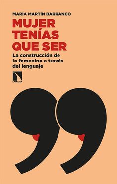 the cover of a book with an image of two heads in black and orange colors