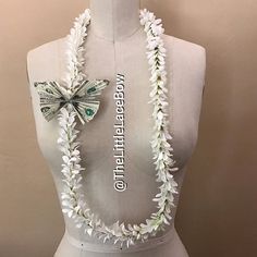 Money Leis, Custom Money, Ribbon Lei, Money Flowers, Graduation Money, Flower Lei, Graduation Leis, Money Lei, Graduation Stole