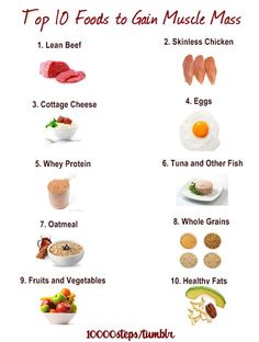 sharing about the diet for muscle mass Eating Protein, Gain Muscle Mass, Diet Vegetarian, Health And Fitness Tips, Gain Muscle