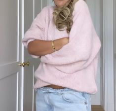 Stockholm Outfits, Fashion Stockholm, Aesthetic Crochet, Pastel Outfit, Stockholm Fashion, Outfit Inspo Fall, Pink Outfit, Dream Clothes