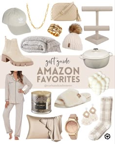 Neutral Amazon finds for women Amazon Gift Guide, Christmas Gift Ideas For Women, Nude Boots, Inexpensive Christmas Gifts, Amazon Christmas, Amazon Purchases, Amazon Favorites, Stylish Winter Outfits, Gift Ideas For Women