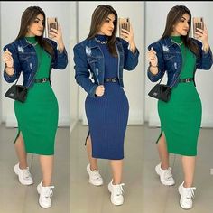 Chruch Outfits, Smart Casual Women Outfits, Women Blouses Fashion, Stylish Work Attire, Trendy Dress Outfits, Modesty Fashion, Latest African Fashion Dresses, Fashion Hacks Clothes, Girls Fashion Clothes