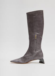 Boris Boot – Tibi Official